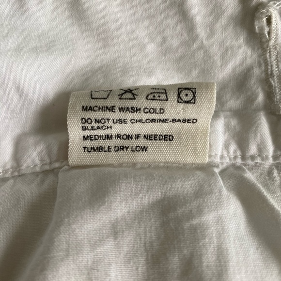 Anthropologie shower curtain - Picture 8 of 8